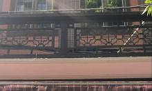 熱烈祝賀：廣州粵心民宿精品酒店公寓LoRa無線聯(lián)網(wǎng)密碼鎖安裝調試完成！